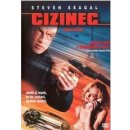 Cizinec na útěku DVD