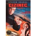 Cizinec na útěku DVD – Hledejceny.cz