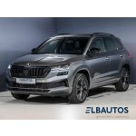 Skoda Karoq 1.5 TSI DSG 110 kW | Zboží Auto