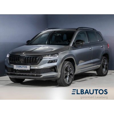 Skoda Karoq 1.5 TSI DSG 110 kW | Zboží Auto