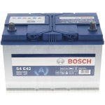 Bosch S4 12V 85Ah 800A 0 092 S4E 420 | Zboží Auto