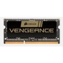 Corsair Vengeance SODIMM DDR3 8GB 1600MHz CL10 CMSX8GX3M1A1600C10