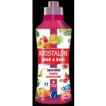 Agro KRISTALON Plod a květ kapalný 1 l – Zboží Dáma