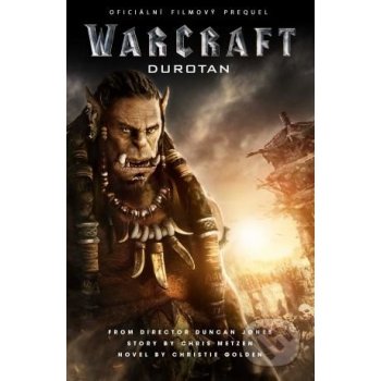 WarCraft: Durotan - Christie Golden