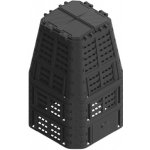 Nohel garden Promo černý 1000l – Zboží Mobilmania