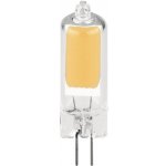 Panlux LED žárovka G4 2W 240lm 3000K – Hledejceny.cz
