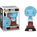 Funko Pop! 762 Star Wars Maarva – Zboží Mobilmania