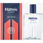 Hattric Classic voda před holením 200 ml – Zbozi.Blesk.cz