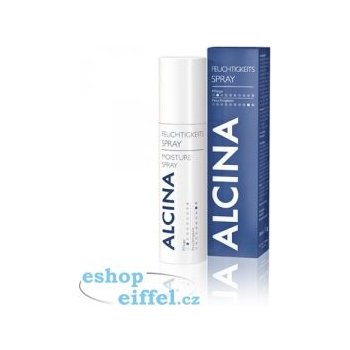 Alcina hydratační sprej 100 ml