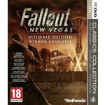 Fallout: New Vegas (Ultimate Edition) – Zboží Živě