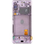 LCD Displej + Dotyk Samsung G781 5G Galaxy S20 FE – Zboží Živě