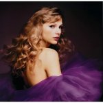 Swift Taylor - Speak Now Taylor's Version LP – Sleviste.cz