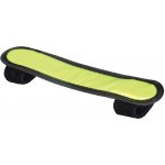 Trixie Blikací silikonový přívěsek na obojek COLOR 8cm růžová – Zboží Mobilmania
