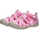 Keen Seacamp II Cnx Children Kids moonlite mauve/pink-a-boo – Sleviste.cz
