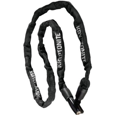 Kryptonite KEEPER 411 KEY CHAIN 4x110cm – Hledejceny.cz