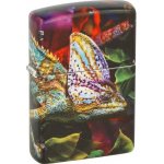 Zippo Chameleon Design matný – Hledejceny.cz