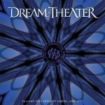 Dream Theater - LOST NOT FORGOTTEN ARCHIVES - FALLING 2 CD – Sleviste.cz