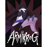 Armikrog – Hledejceny.cz