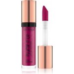 Catrice Plump It Up lesk na rty pro větší objem 110 Selflove And Glitter 3,5 ml – Hledejceny.cz