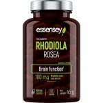 Essensey Rhodiola Rosea 90 kapslí – Hledejceny.cz