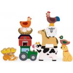 Popron.cz balanční sada farma – Zboží Dáma Popron.cz balanční sada farma – Zboží Dáma