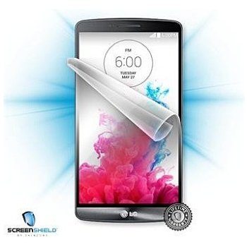 Ochranná fólie Screenshield LG G3s (D722)