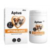 Vitamíny pro psa Orion Pharma Aptus Aptobalance PET 140 g