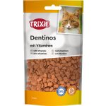 Trixie DentaFun Dentinos vitamínové dentální 50 g – Hledejceny.cz