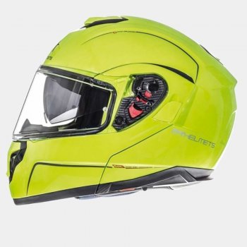 MT Helmets Atom