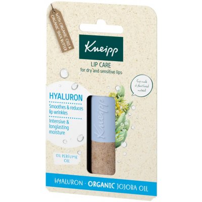 Kneipp Hydratační balzám na rty 4,7 g – Zboží Dáma