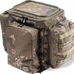 Nash Batoh Scope Soft Protect Rucksack 30 l – Hledejceny.cz