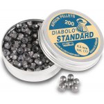 Diabolky TV Products DTP177 4,5 mm 200 ks – Zbozi.Blesk.cz