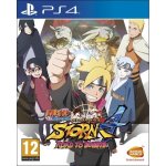 Naruto Shippuden: Ultimate Ninja Storm 4 - Road To Boruto – Hledejceny.cz