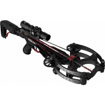 Barnett Hyper Raptor 410 – Zboží Dáma
