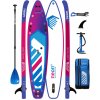 Paddleboard paddleboard Neon X7 Lady Tourer 12’0" x31"x6"