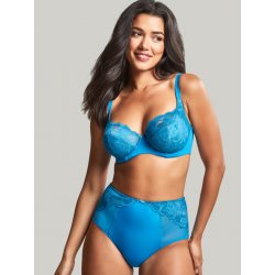 Panache Rocha Deep Brief peacock blue 10344