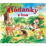 Hádanky z lesa – Hledejceny.cz