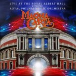 Magna Carta - Live At Royal Albert Hall CD – Hledejceny.cz