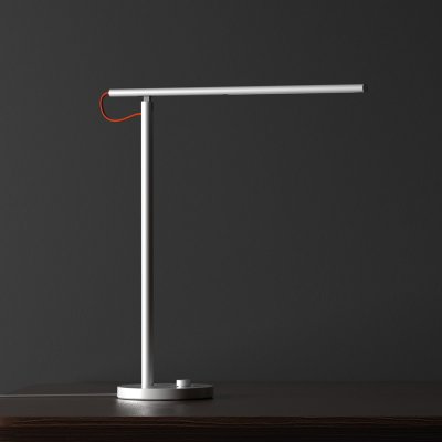 Xiaomi Mi LED Desk Lamp 1S – Zboží Dáma