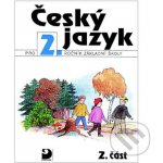 Český jazyk pro 2. ročník ZŠ - 2. část - Konopková Ludmila – Hledejceny.cz