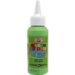 Barva na sklo KOH-I-NOOR 60 ml světlezelená – Hledejceny.cz