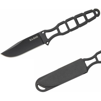 KA-BAR Skeleton Knife – Zboží Mobilmania