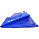 Maxpack 23374 Plachta zakrývací s oky 4x6m modrá – Hledejceny.cz