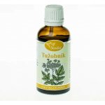 Serafin Tužebník tinktura z pupenů 50 ml – Hledejceny.cz