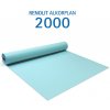 Bazénová fólie Alkorplan 2000 - Světle modrá; 1,65 x 25m