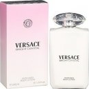 Versace Bright Crystal Woman tělové mléko 200 ml