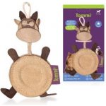Tommi kůže Teeny Weeny Cow 13 cm – Zboží Mobilmania