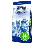 Happy Dog Profi Line Basic 2 x 20 kg – Hledejceny.cz