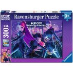 Ravensburger XXL K-pop Lovkyně démonů Derpy a Sussie 300 dílků – Hledejceny.cz
