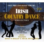 Irish Country Dance Collection CD – Hledejceny.cz